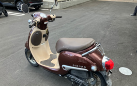 HONDA GIORNO AF77