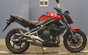 KAWASAKI ER400 N 2014 ER400B