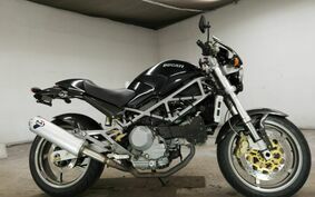 DUCATI MONSTER S4 2002 M400A