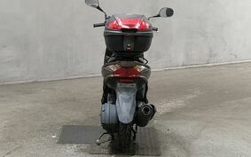 SUZUKI ADDRESS V125 S CF4MA