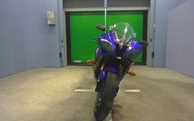 YAMAHA YZF-R6 2008 RJ16