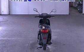 HONDA ﾀｸﾄ-4 AF79