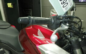 HONDA CB125 R JC79