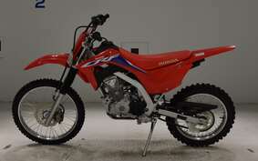 HONDA CRF125F JE03