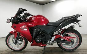 HONDA CBR250R CS250C