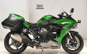 KAWASAKI NINJA H2 SX SE 2021 ZXT02A