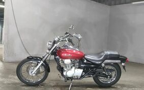 KAWASAKI ELIMINATOR 125 BN125A