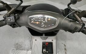 SUZUKI ADDRESS V125 G CF4EA