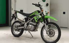 KAWASAKI KLX125 LX125C