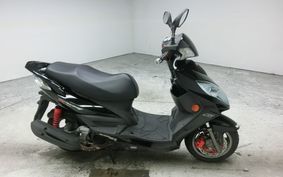 KYMCO RACING 125 Fi SR25