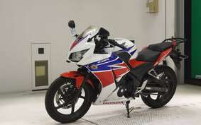 HONDA CBR250R A MC41