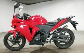 HONDA CBR250R MC41