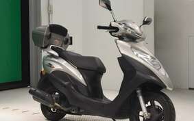 HONDA NS125T