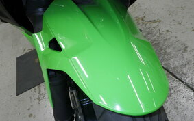 KAWASAKI NINJA 250 EX250P