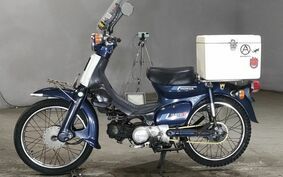 HONDA C70 SUPER CUB HA02