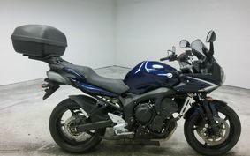 YAMAHA FAZER FZ6 S2 2008 RJ14