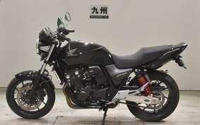 HONDA CB400SF GEN 4 A 2020 NC42