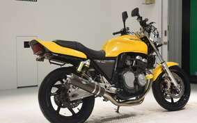 HONDA CB400SF 1993 NC31