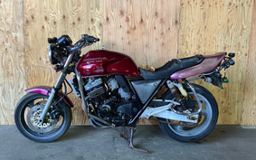 HONDA CB400SF K NC31