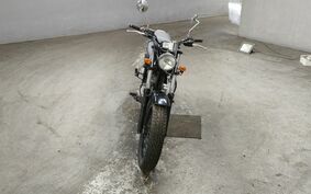 HONDA FTR223 MC34