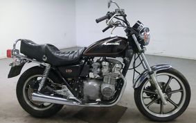 KAWASAKI Z400 Limited 2 1981 KZ400K