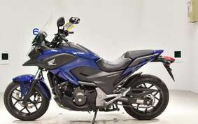 HONDA NC750X DCT 2014 RC72