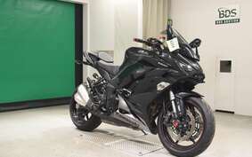 KAWASAKI NINJA 1000 A 2018 ZXT00W