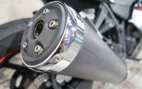 KAWASAKI NINJA 250R EX250K