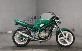 SUZUKI BANDIT250-1 GJ74A
