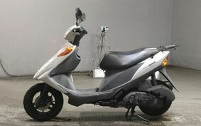 SUZUKI ADDRESS V125 CF4EA