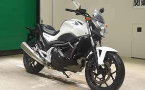 HONDA NC 700 S ABS 2012 RC61