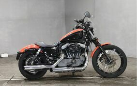 HARLEY XL1200N 2009 CZ3