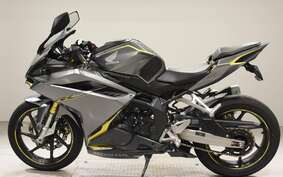 HONDA CBR250RR A MC51