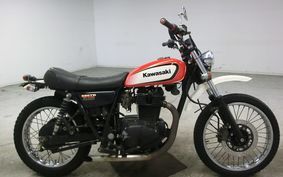 KAWASAKI 250TR 2002 BJ250F