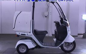 HONDA ジャイロ キャノピー -2 TA03