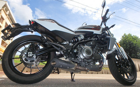 HARLEY X350 2023 W3C