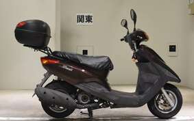 YAMAHA AXIS 125 TREET SE53J