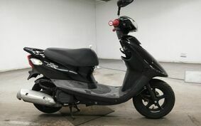 YAMAHA JOG ZR Evolution 2 SA39J