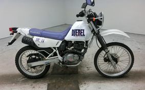 SUZUKI DJEBEL 200 (DR200SE) SH42A