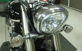 YAMAHA XVS1300A MIDNIGHT STAR 2008