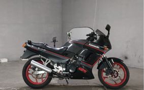 KAWASAKI GPX250R EX250E
