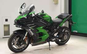 KAWASAKI NINJA H2 SX SE 2023 ZXT02P