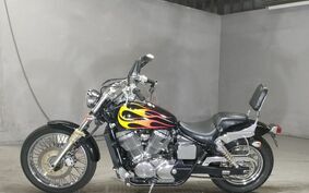 HONDA SHADOW 400 SLASHER 2004 NC40