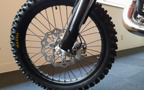 KTM 250 EXC GSA20