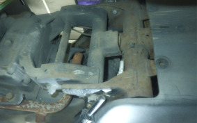 SUZUKI ADDRESS V50 G CA42A