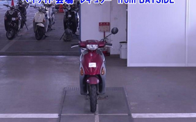 SUZUKI LETS4