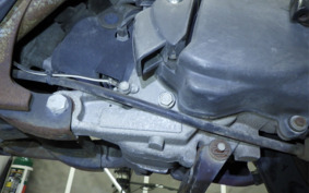 SUZUKI ADDRESS V50 Gen.2 CA44A