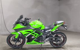 KAWASAKI NINJA250 EX250L