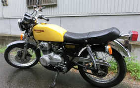 HONDA CB400F CB400F