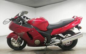 HONDA CBR1100XX 1999 SC35